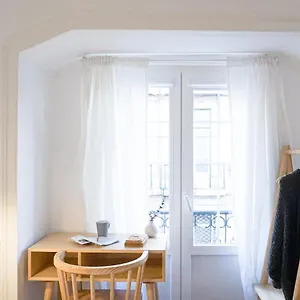 262 Baixa Guest house