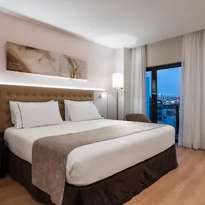 Eurostars Letras Hotel