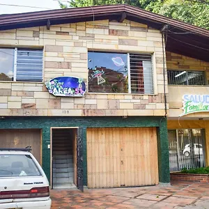 Area 51 , Medellín Colombia