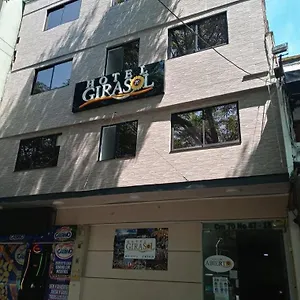 Girasol 70 3*, Medellín Colombia