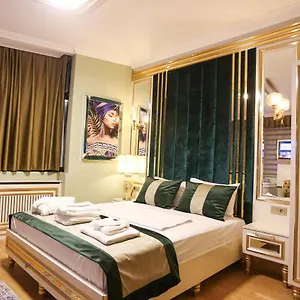 Whitemoon Taksim Istanbul