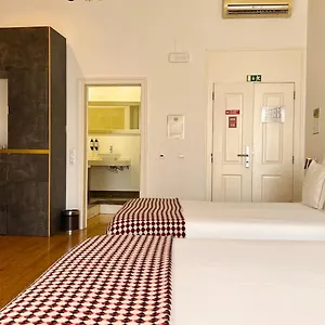 Pensión Casa Do Bairro By Shiadu, Lisboa