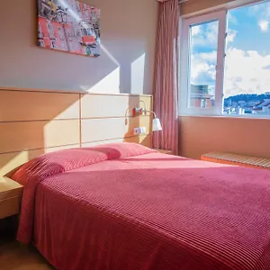 Hotel Botanico, Lisboa