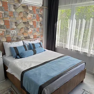  Aparthotel Alha Turchia