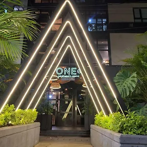 One Laureles , Medellín Colombia
