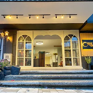 Orbe 4*, Medellín Colombia