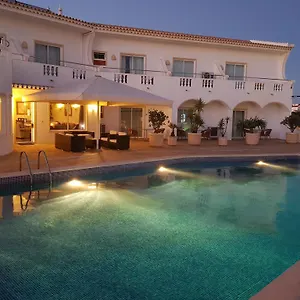  Villa Channa - Adults Only Portogallo
