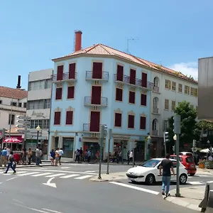  Appartamento Flat View Mercado Portogallo