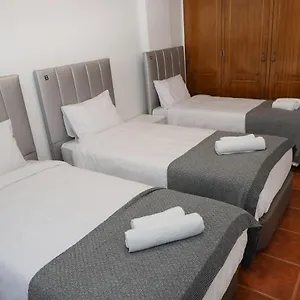 Hostal Host, Lisboa
