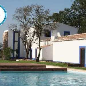  Casa di campagna Quinta Do Mel Portogallo