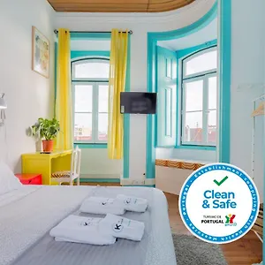 Bed and breakfast C&o, Lisboa